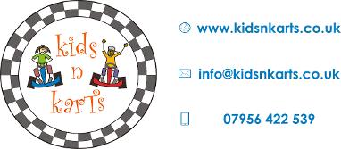 kids n karts contact information