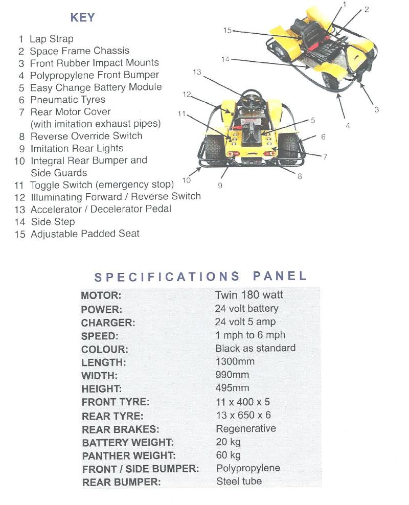 kids n karts latest modern go karts